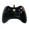 Геймпад XBOX360 проводной Чёрный