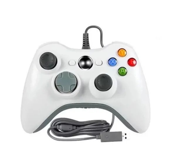 Геймпад MT Проводной USB Controller (Xbox 360)