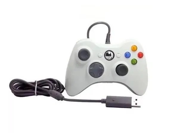 Геймпад MT Проводной USB Controller (Xbox 360)