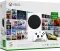 Игровая консоль Microsoft Xbox Series S 512GB Starter Bundle (RRS-00153)