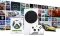 Игровая консоль Microsoft Xbox Series S 512GB Starter Bundle (RRS-00153)
