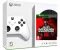 Microsoft Xbox Series S 512Gb + Call of Duty: Modern Warfare III 3 (русская версия)