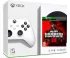 Microsoft Xbox Series S 512Gb + Call of Duty: Modern Warfare III 3 (русская версия)