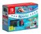 Nintendo Switch Neon Blue-Red (Upgraded version) + Игра Nintendo Switch Sports (русская версия) + Nintendo Switch Online 3 месяца
