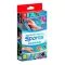 Nintendo Switch Neon Blue-Red (Upgraded version) + Игра Nintendo Switch Sports (русская версия) + Nintendo Switch Online 3 месяца
