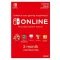 Nintendo Switch Neon Blue-Red (Upgraded version) + Игра Nintendo Switch Sports (русская версия) + Nintendo Switch Online 3 месяца