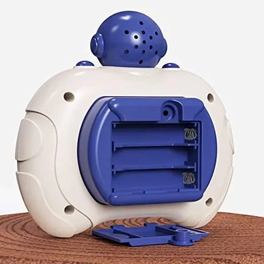 Электронная приставка консоль Quick Push Game приставка игры Pop It антистресс тик ток игрушка Astronaut Без бренда