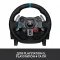 Руль Logitech G29 Driving Force + гарнитура Astro A10 Bundle (941-000112, 991-000486)