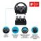 Руль Logitech G29 Driving Force + гарнитура Astro A10 Bundle (941-000112, 991-000486)