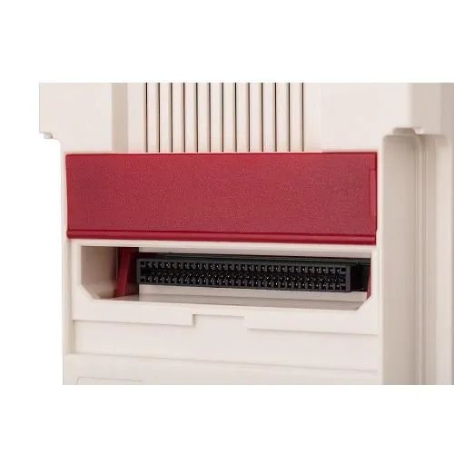 Игровая консоль 2Е 2E8BAVWD288 8bit AV 2 проводных геймпада 298 игр