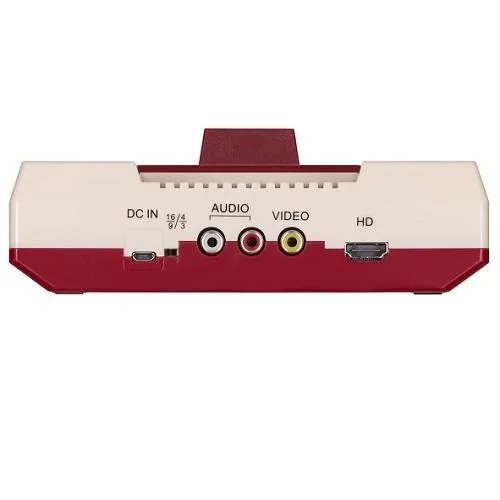 Игровая консоль 2Е 2E8BHDWS288 8bit HDMI 2 беспроводных геймпада 298 игр