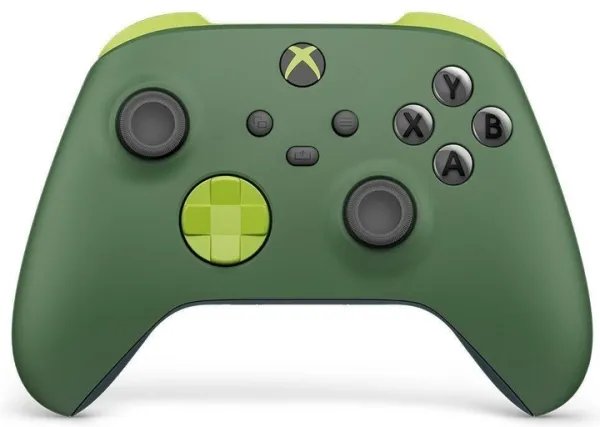 Джойстик XBox Wireless Controller Remix Special Edition