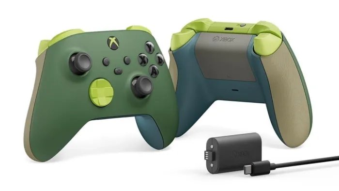 Джойстик XBox Wireless Controller Remix Special Edition