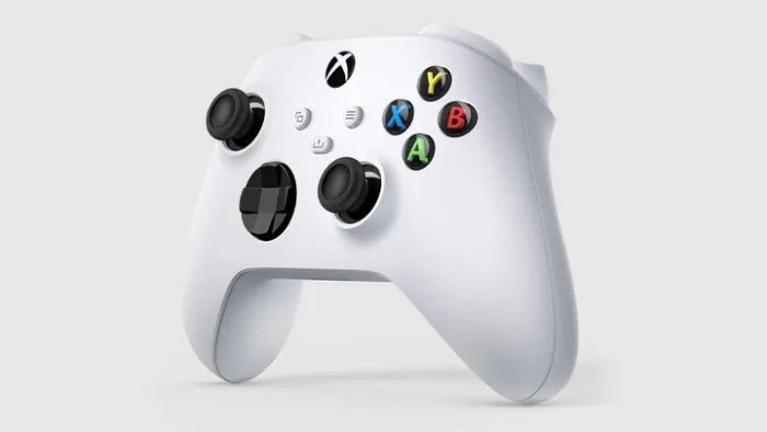 Геймпад Microsoft Xbox Series X I S Wireless Controller Robot White