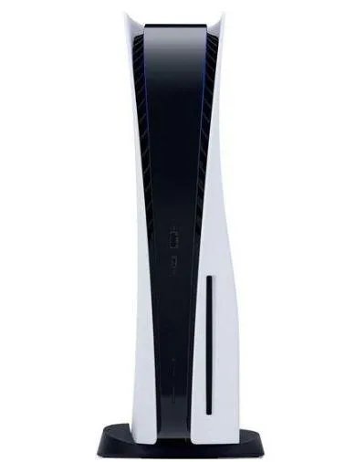 Ігрова приставка Sony PlayStation 5 Blu-Ray