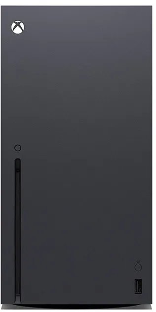 Стационарная игровая приставка Microsoft Xbox Series X 1 TB Diablo IV Bundle (RRT-00035)