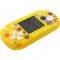 Ретро игровая приставка Tetris T12 Yellow [96799]