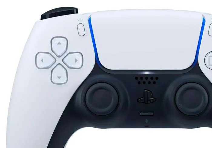 Игровая консоль Sony PlayStation 5 Slim 1TB White [94342]