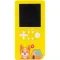 Ретро игровая приставка Tetris T13 26 games in 1 Yellow [96803]