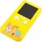 Ретро игровая приставка Tetris T13 26 games in 1 Yellow [96803]