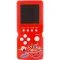 Ретро игровая приставка Tetris T14 26 games in 1 Red [96807]