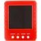 Ретро игровая приставка Tetris T14 26 games in 1 Red [96807]
