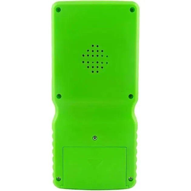 Ретро игровая приставка Tetris T14 26 games in 1 Green [96805]