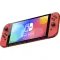 Портативная игровая консоль Nintendo Switch OLED Model Mario Red Edition [96622]