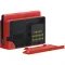 Портативная игровая консоль Nintendo Switch OLED Model Mario Red Edition [96622]