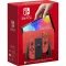 Портативная игровая консоль Nintendo Switch OLED Model Mario Red Edition [96622]