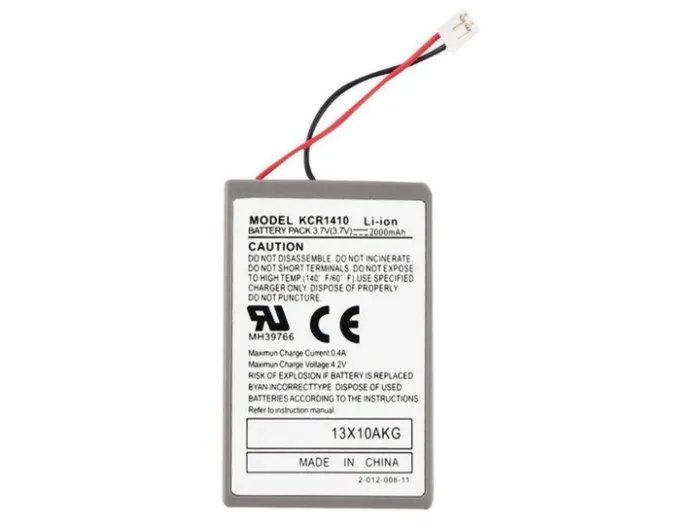 Аккумулятор Digital Dualshock 4 для джойстика Sony (KCR-1410) (1003-573-00)