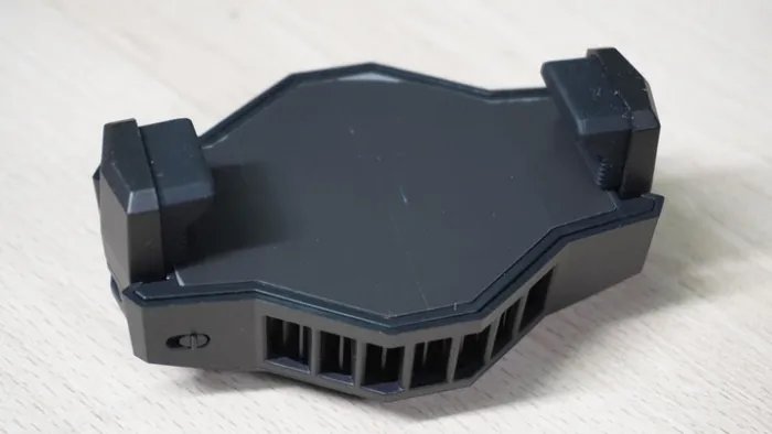 Охлаждение Sarafox Wasp Funcooler S1 для телефона с эффектом Пельтье