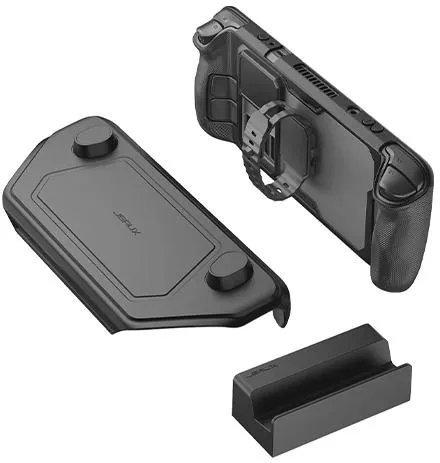 Чехол JSAUX Modcase для Steam Deck PC0104 BASIC (6126755803401)