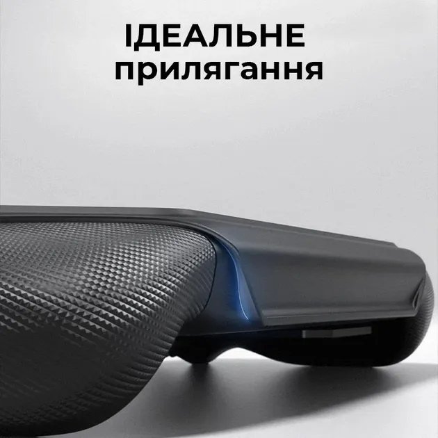 Чехол JSAUX Modcase для Steam Deck PC0104 BASIC (6126755803401)