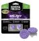 Накладки на стики KontrolFreek® Galaxy (Purple) для геймпада Xbox One|Series