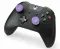 Накладки на стики KontrolFreek® Galaxy (Purple) для геймпада Xbox One|Series