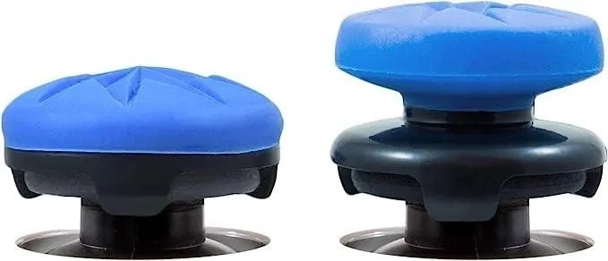 Накладки на стики KontrolFreek® EDGE для Sony DualSense PS5 / DualShock PS4