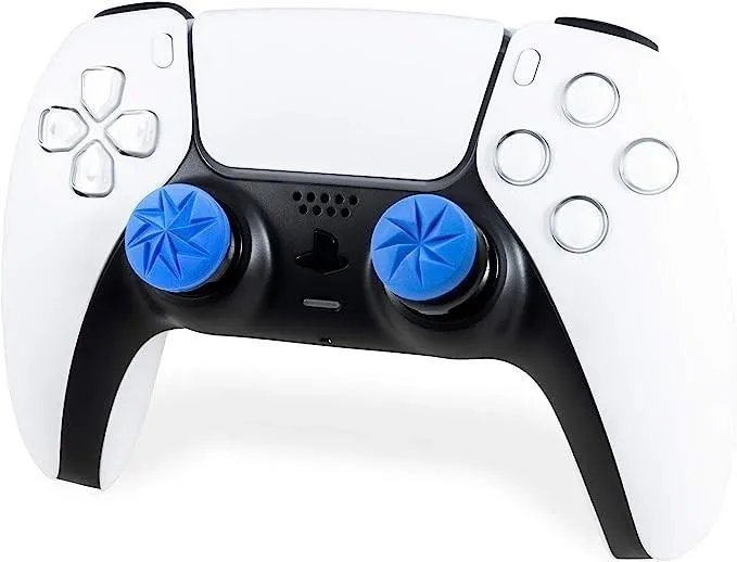 Накладки на стики KontrolFreek® EDGE для Sony DualSense PS5 / DualShock PS4