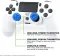 Накладки на стики KontrolFreek® EDGE для Sony DualSense PS5 / DualShock PS4