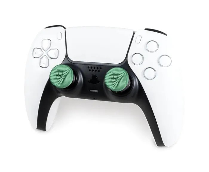 Накладки на стики KontrolFreek® Destiny 2 Lightfall (Strand Edition) для Sony DualShock PS4 / DualSense PS5