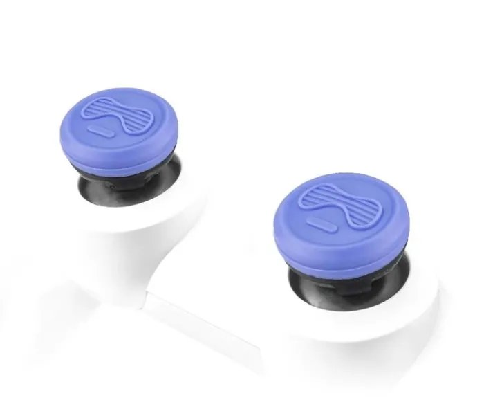 Накладки на стики KontrolFreek® Icon X (Purple) для Sony DualShock PS4 / DualSense PS5