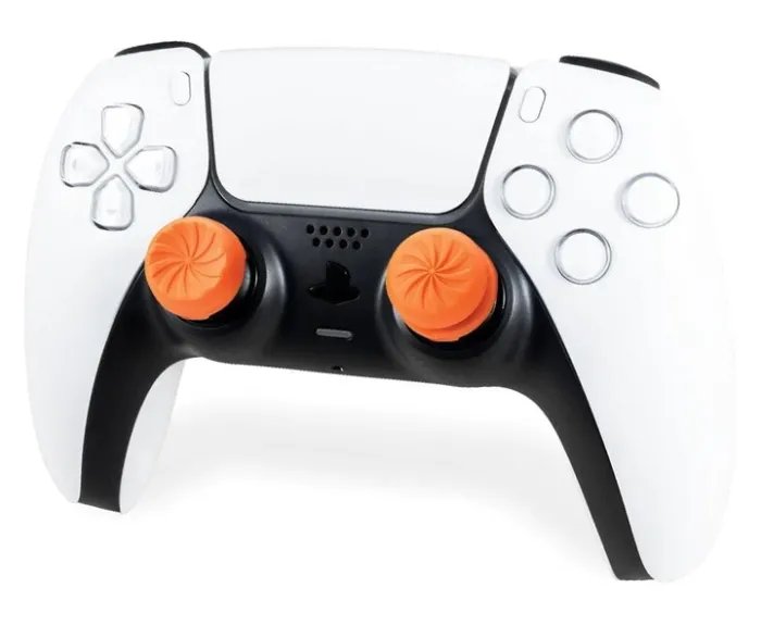 Накладки на стики KontrolFreek® VORTEX для Sony DualShock PS4 / DualSense PS5