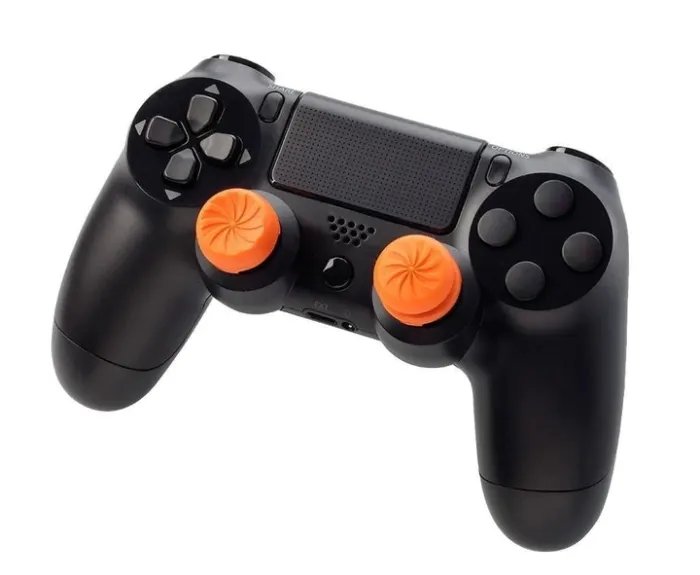 Накладки на стики KontrolFreek® VORTEX для Sony DualShock PS4 / DualSense PS5