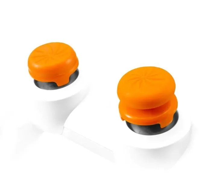 Накладки на стики KontrolFreek® VORTEX для Sony DualShock PS4 / DualSense PS5