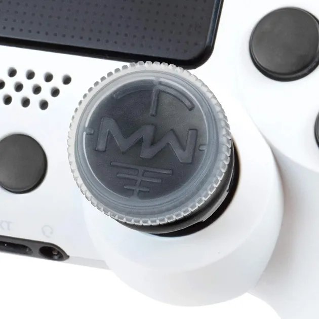 Накладки на стики KontrolFreek® Call of Duty: Modern Warfare для Sony DualShock PS4 / DualSense PS5