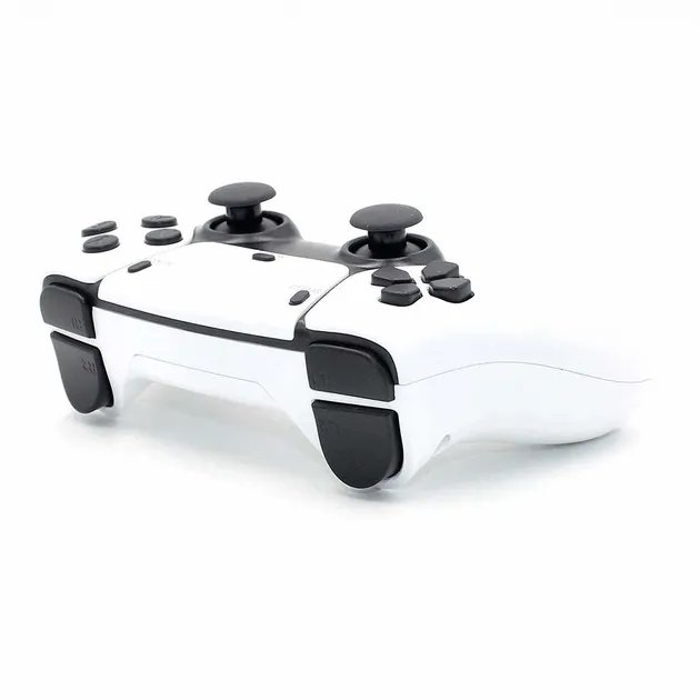 Игровая консоль/приставка с двумя джостиками Wireless Controllers Gamepad 4K 2.4G Unique M8PRO