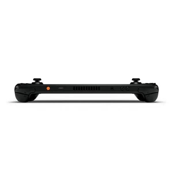 Valve Steam Deck OLED 1Тb Black