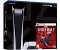 Sony PlayStation 5 White 825Gb Digital Edition + Marvel's Spider-Man 2 (русская версия)