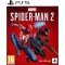 Sony PlayStation 5 White 825Gb + Marvel’s Spider-Man 2 (code) (русская версия)