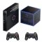 Ретро игровая консоль Game Box Plus 4k с поддержкой psp, ps1, n64 и прочих 9000игр